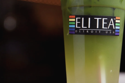 Eli Tea Bar